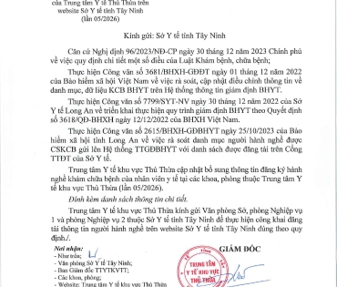 5t6-ve-viec-dang-ky-nguoi-hanh-nghe-kham-benh-chua-benh-tai-trung-tam-y-te-khu-vuc-thu-thua